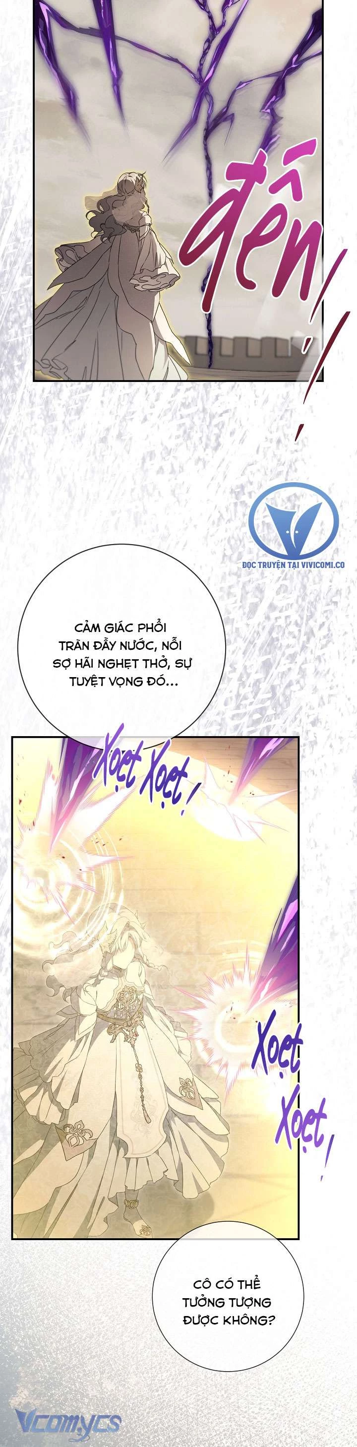 Lần Nữa Toả Sáng Chapter 108 - 20