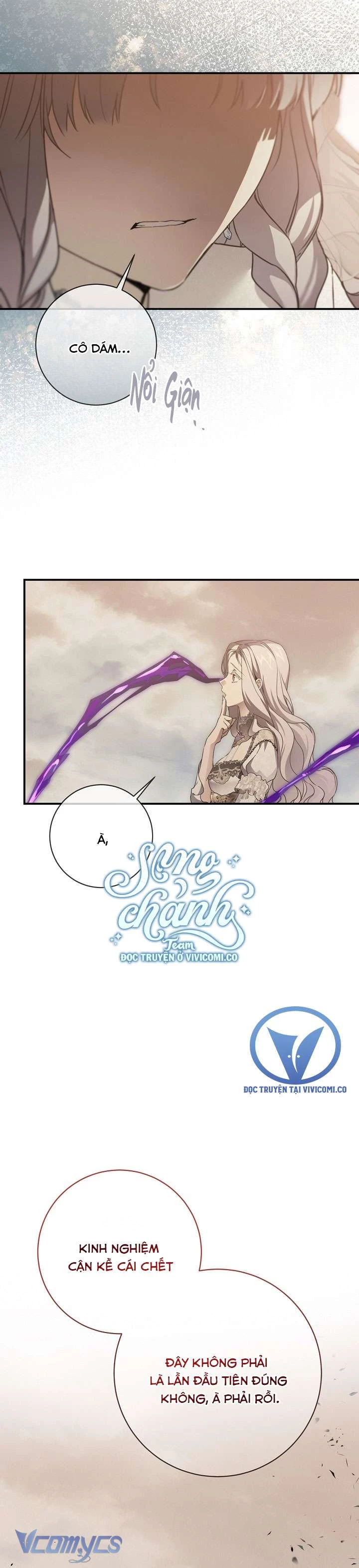 Lần Nữa Toả Sáng Chapter 108 - 21