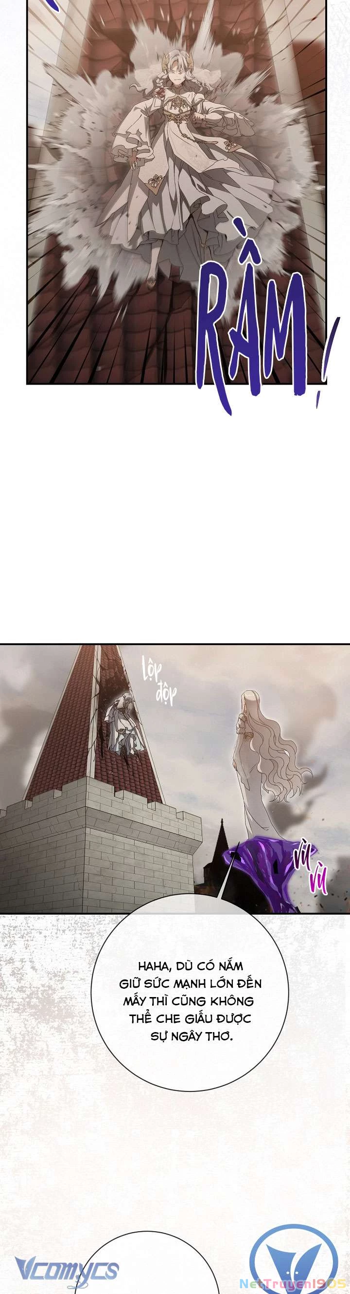 Lần Nữa Toả Sáng Chapter 108 - 27