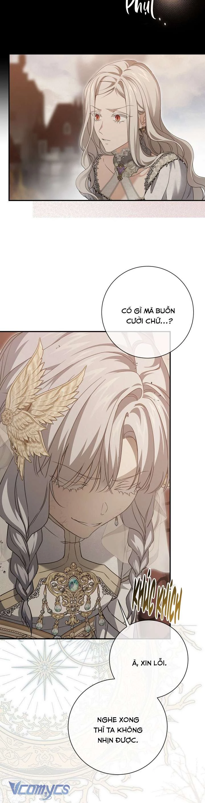 Lần Nữa Toả Sáng Chapter 108 - 32
