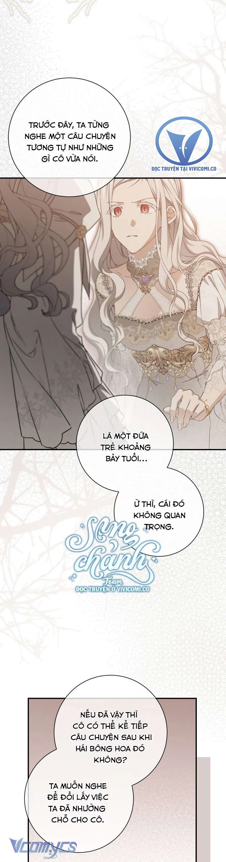 Lần Nữa Toả Sáng Chapter 108 - 33