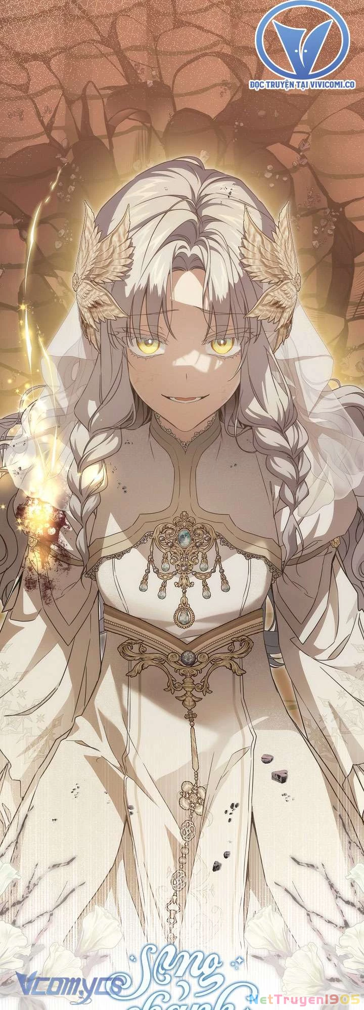 Lần Nữa Toả Sáng Chapter 108 - 36
