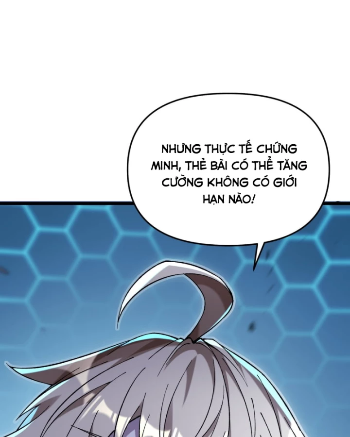 Thẻ Bài Của Ta Có Thể Vô Hạn Tiến Hóa! Chapter 6 - 11