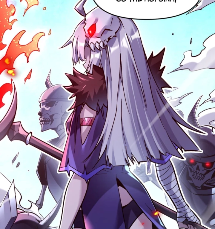 Thẻ Bài Của Ta Có Thể Vô Hạn Tiến Hóa! Chapter 6 - 14