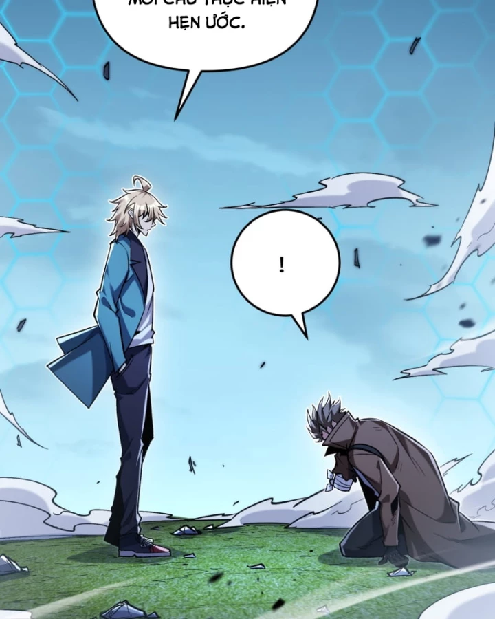 Thẻ Bài Của Ta Có Thể Vô Hạn Tiến Hóa! Chapter 6 - 17