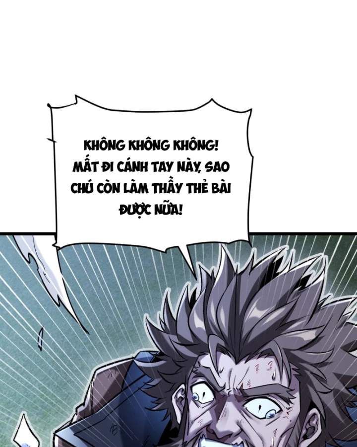 Thẻ Bài Của Ta Có Thể Vô Hạn Tiến Hóa! Chapter 6 - 19