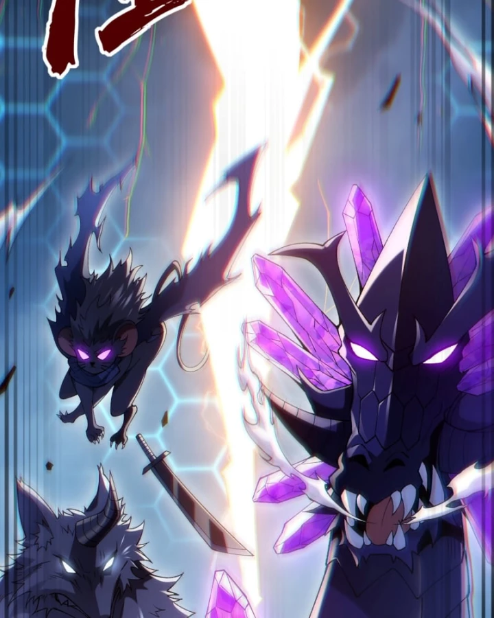 Thẻ Bài Của Ta Có Thể Vô Hạn Tiến Hóa! Chapter 6 - 27