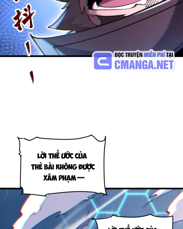 Thẻ Bài Của Ta Có Thể Vô Hạn Tiến Hóa! Chapter 6 - 30