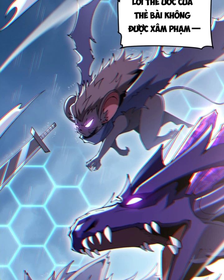 Thẻ Bài Của Ta Có Thể Vô Hạn Tiến Hóa! Chapter 6 - 31