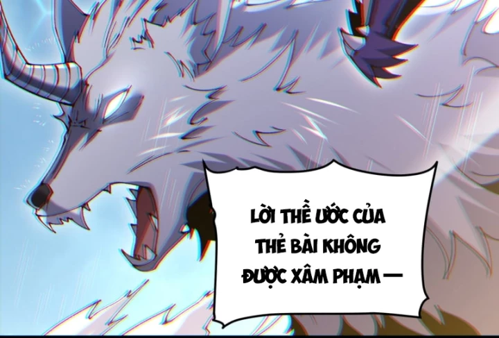 Thẻ Bài Của Ta Có Thể Vô Hạn Tiến Hóa! Chapter 6 - 32