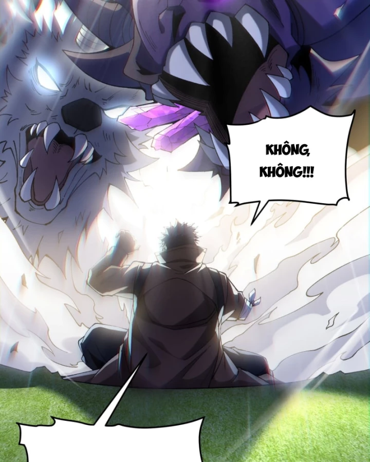 Thẻ Bài Của Ta Có Thể Vô Hạn Tiến Hóa! Chapter 6 - 42