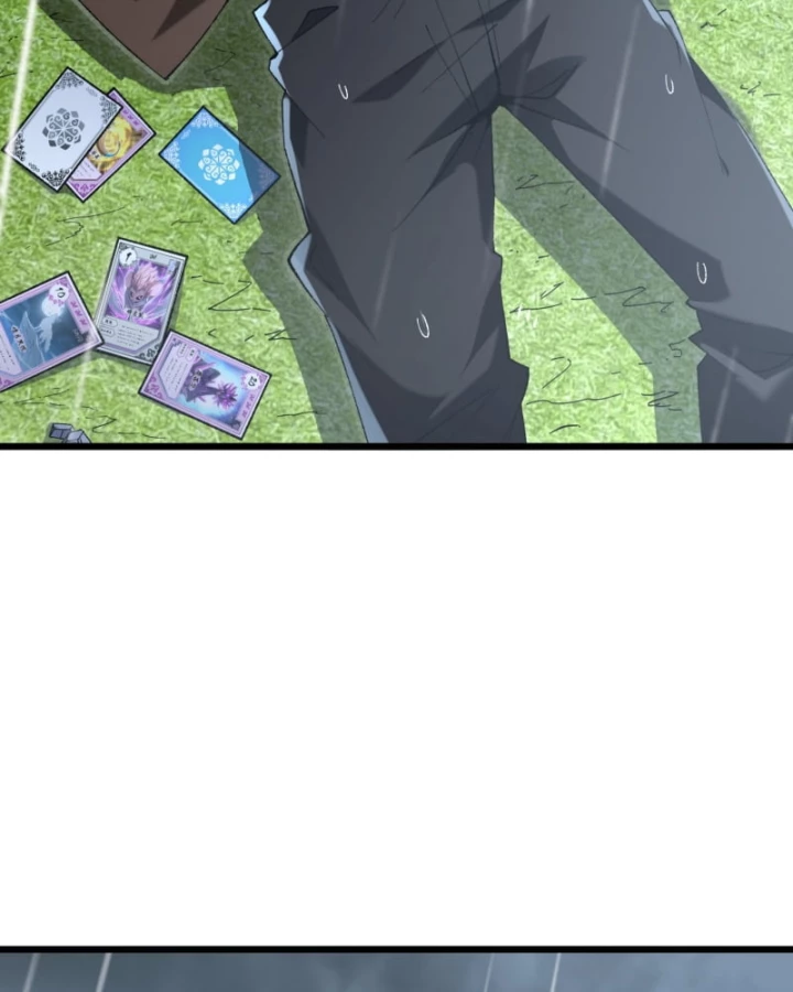 Thẻ Bài Của Ta Có Thể Vô Hạn Tiến Hóa! Chapter 6 - 51