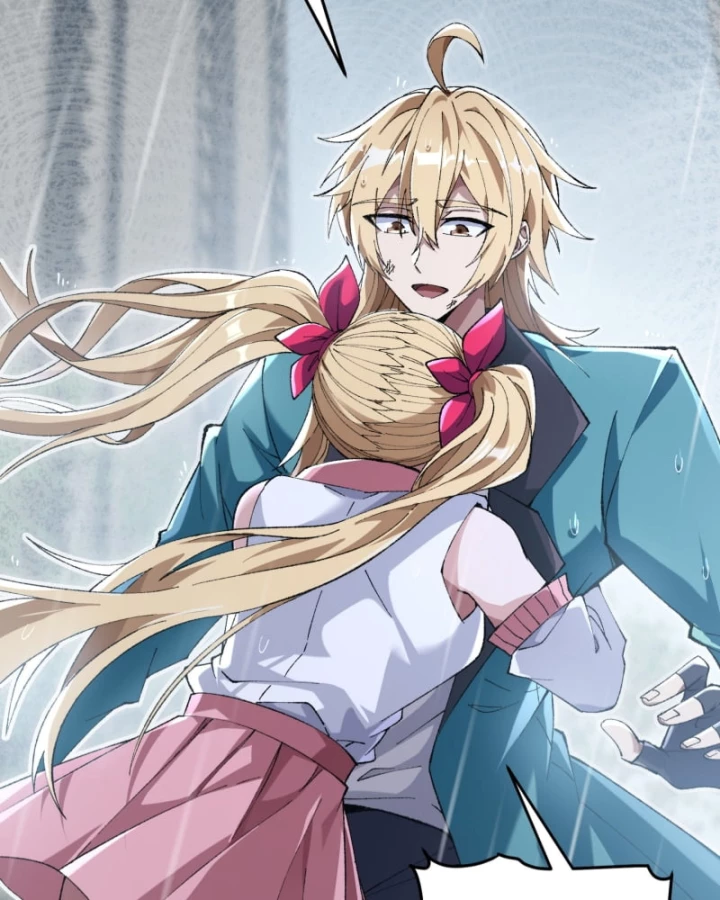 Thẻ Bài Của Ta Có Thể Vô Hạn Tiến Hóa! Chapter 6 - 56