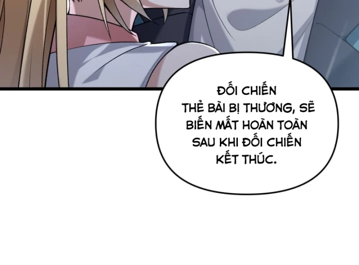 Thẻ Bài Của Ta Có Thể Vô Hạn Tiến Hóa! Chapter 6 - 61