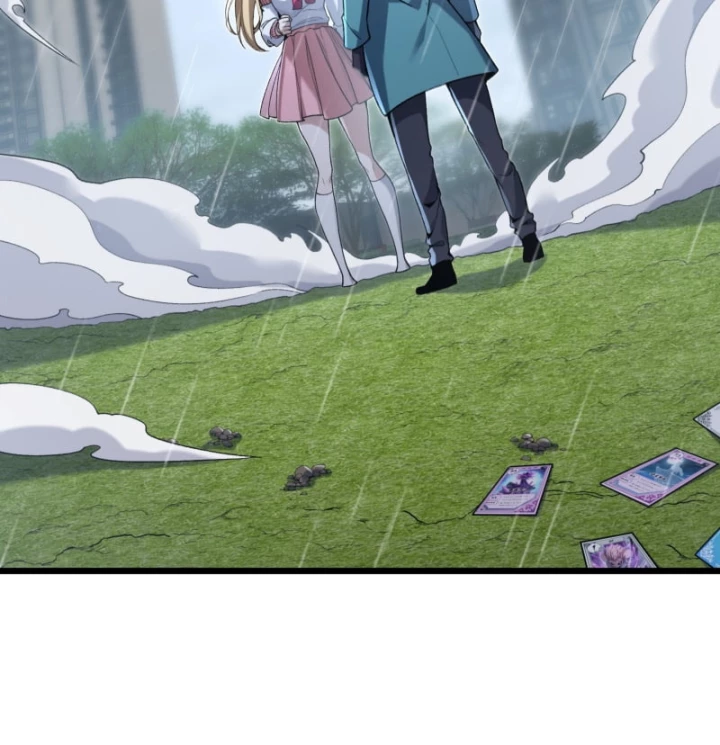 Thẻ Bài Của Ta Có Thể Vô Hạn Tiến Hóa! Chapter 6 - 65