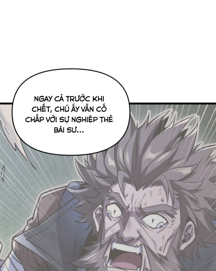 Thẻ Bài Của Ta Có Thể Vô Hạn Tiến Hóa! Chapter 6 - 78