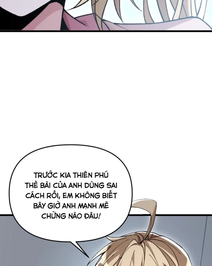 Thẻ Bài Của Ta Có Thể Vô Hạn Tiến Hóa! Chapter 6 - 92