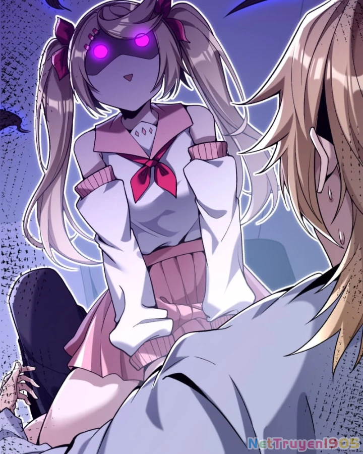 Thẻ Bài Của Ta Có Thể Vô Hạn Tiến Hóa! Chapter 6 - 104