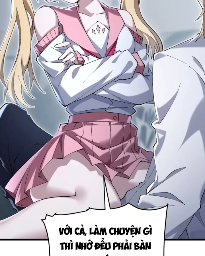 Thẻ Bài Của Ta Có Thể Vô Hạn Tiến Hóa! Chapter 6 - 123