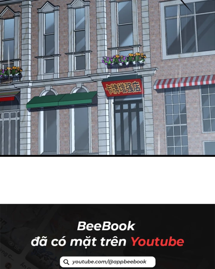 Thẻ Bài Của Ta Có Thể Vô Hạn Tiến Hóa! Chapter 6 - 134