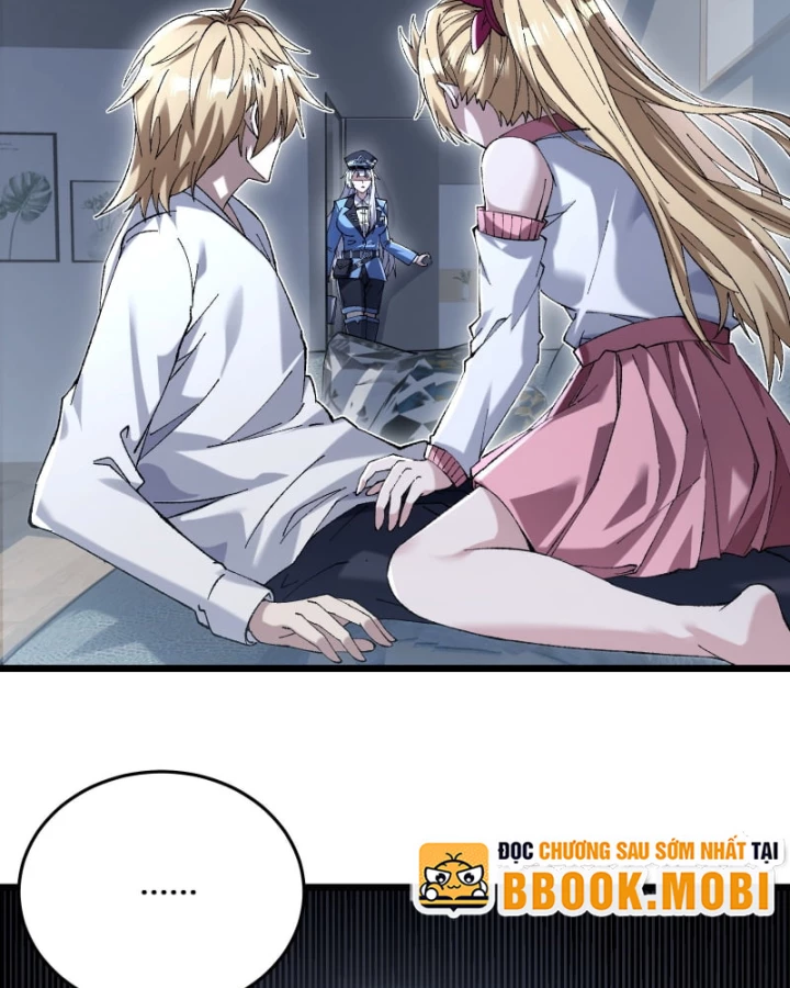 Thẻ Bài Của Ta Có Thể Vô Hạn Tiến Hóa! Chapter 7 - 3