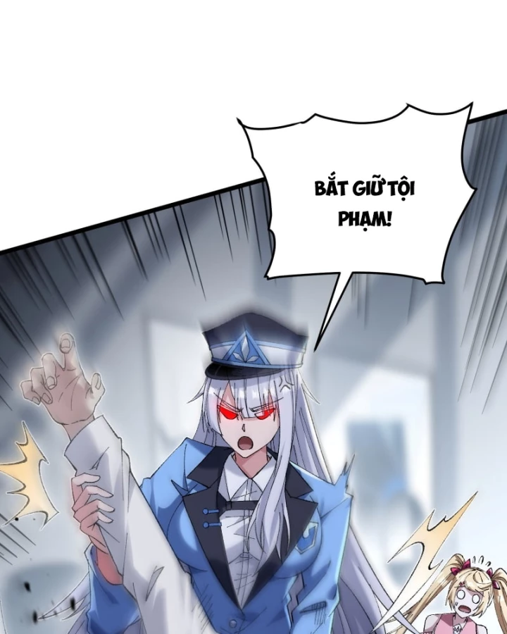 Thẻ Bài Của Ta Có Thể Vô Hạn Tiến Hóa! Chapter 7 - 6