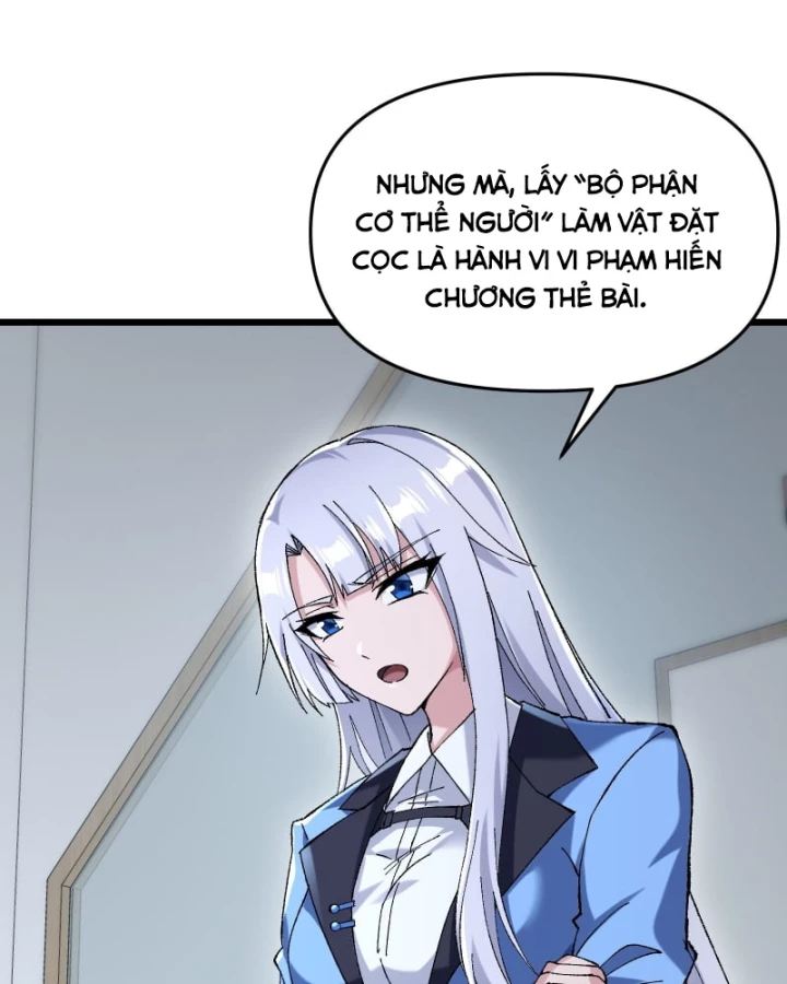 Thẻ Bài Của Ta Có Thể Vô Hạn Tiến Hóa! Chapter 7 - 19