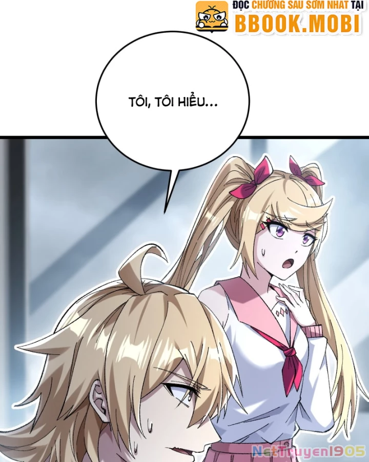 Thẻ Bài Của Ta Có Thể Vô Hạn Tiến Hóa! Chapter 7 - 21