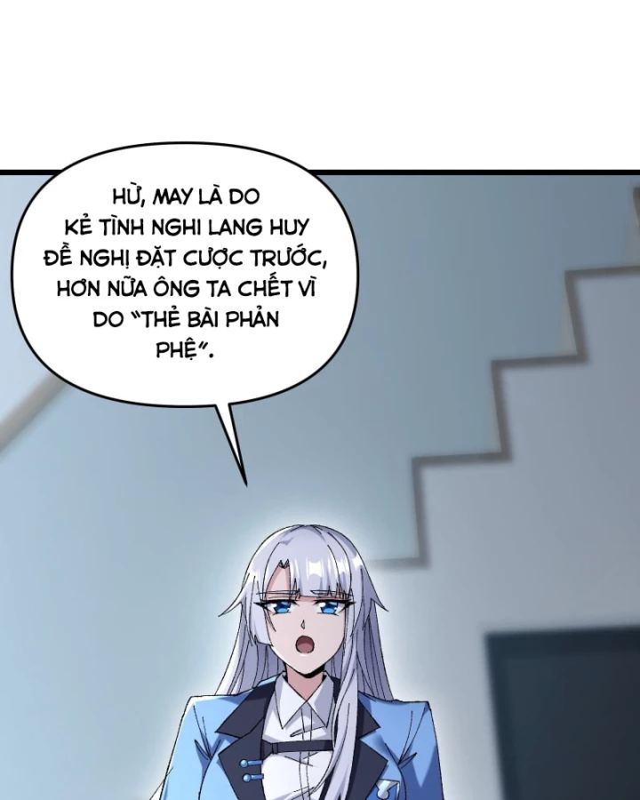 Thẻ Bài Của Ta Có Thể Vô Hạn Tiến Hóa! Chapter 7 - 23