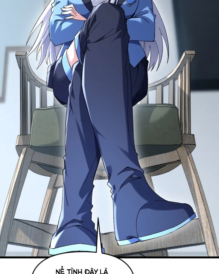 Thẻ Bài Của Ta Có Thể Vô Hạn Tiến Hóa! Chapter 7 - 24