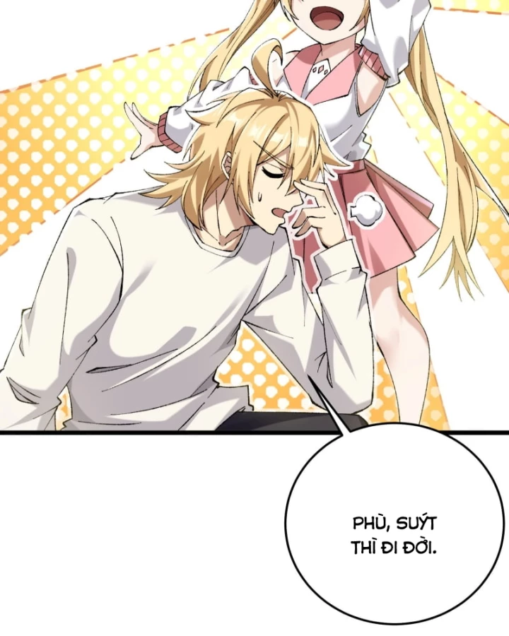 Thẻ Bài Của Ta Có Thể Vô Hạn Tiến Hóa! Chapter 7 - 26