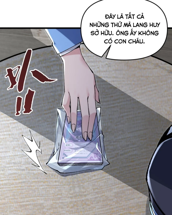 Thẻ Bài Của Ta Có Thể Vô Hạn Tiến Hóa! Chapter 7 - 30