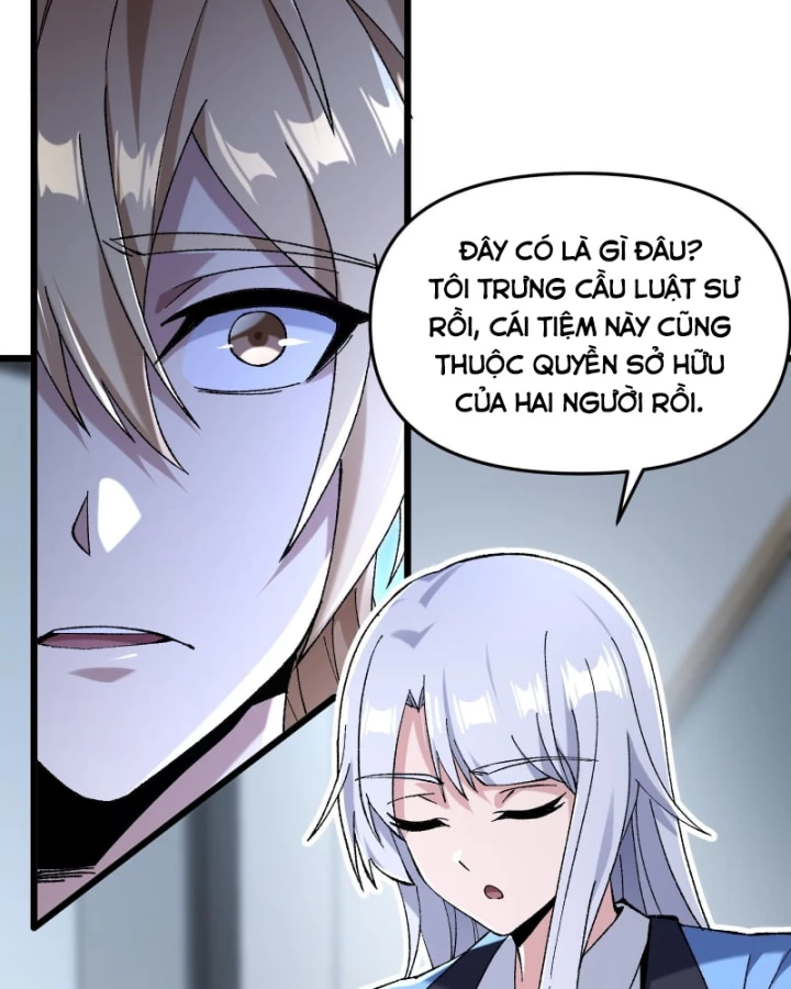 Thẻ Bài Của Ta Có Thể Vô Hạn Tiến Hóa! Chapter 7 - 34