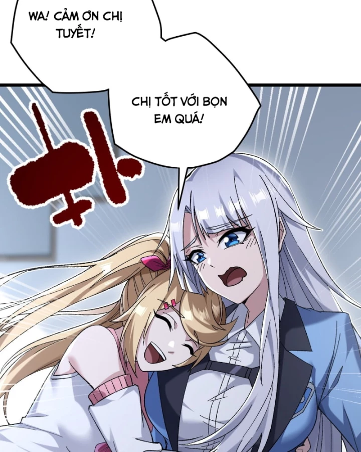 Thẻ Bài Của Ta Có Thể Vô Hạn Tiến Hóa! Chapter 7 - 38