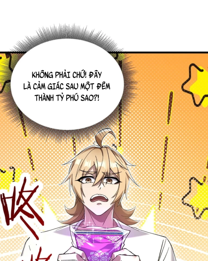 Thẻ Bài Của Ta Có Thể Vô Hạn Tiến Hóa! Chapter 7 - 41