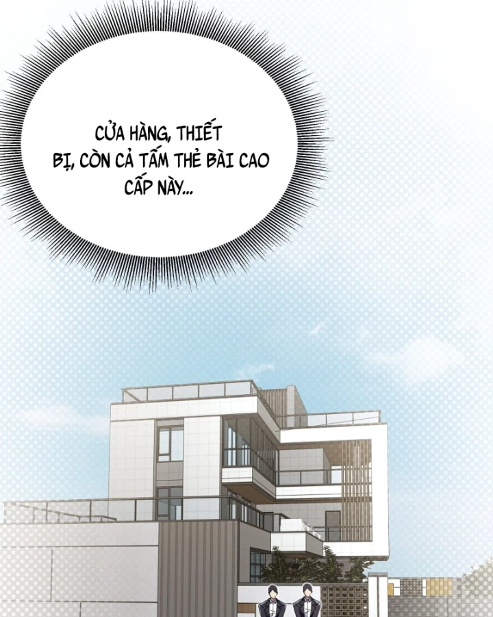 Thẻ Bài Của Ta Có Thể Vô Hạn Tiến Hóa! Chapter 7 - 43