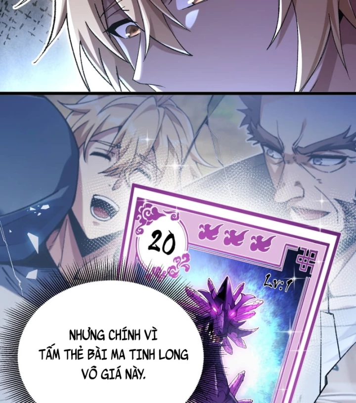 Thẻ Bài Của Ta Có Thể Vô Hạn Tiến Hóa! Chapter 7 - 47