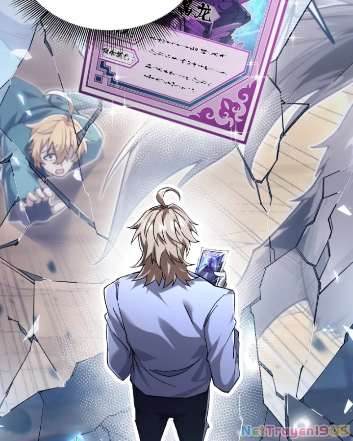 Thẻ Bài Của Ta Có Thể Vô Hạn Tiến Hóa! Chapter 7 - 48