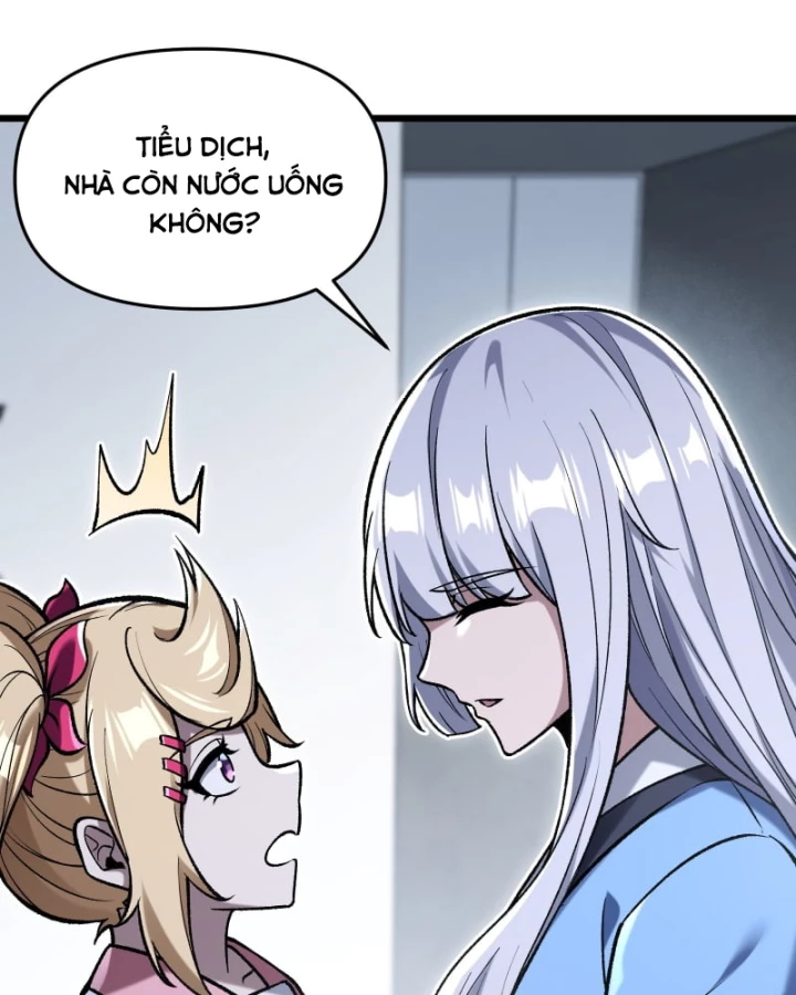 Thẻ Bài Của Ta Có Thể Vô Hạn Tiến Hóa! Chapter 7 - 54