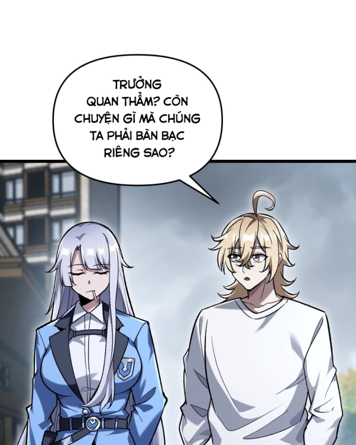 Thẻ Bài Của Ta Có Thể Vô Hạn Tiến Hóa! Chapter 7 - 61