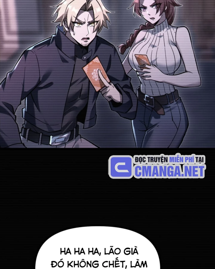 Thẻ Bài Của Ta Có Thể Vô Hạn Tiến Hóa! Chapter 7 - 99