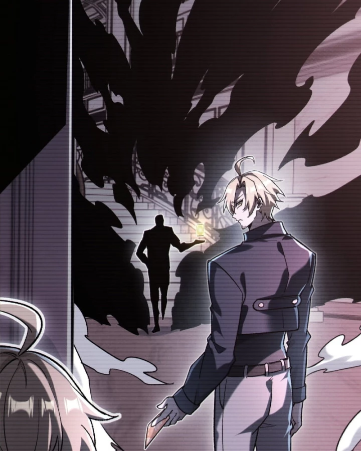 Thẻ Bài Của Ta Có Thể Vô Hạn Tiến Hóa! Chapter 7 - 106