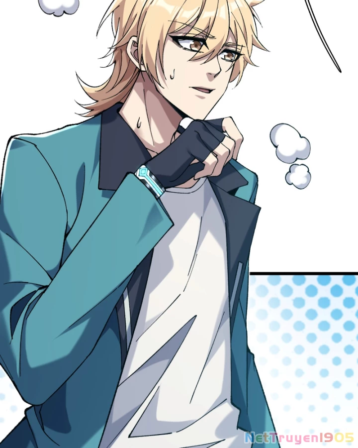 Thẻ Bài Của Ta Có Thể Vô Hạn Tiến Hóa! Chapter 8 - 5