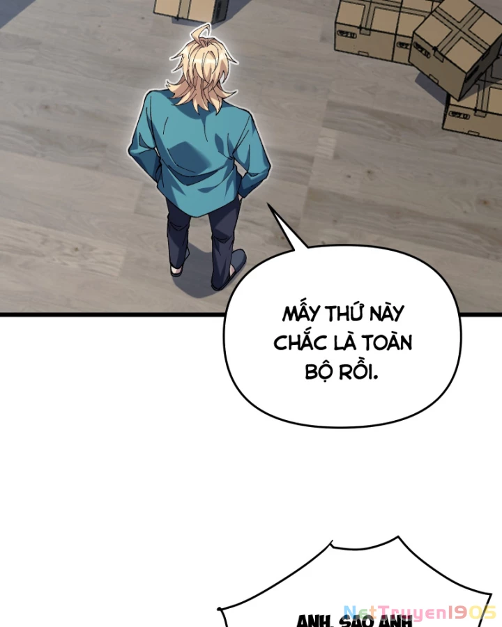 Thẻ Bài Của Ta Có Thể Vô Hạn Tiến Hóa! Chapter 8 - 8