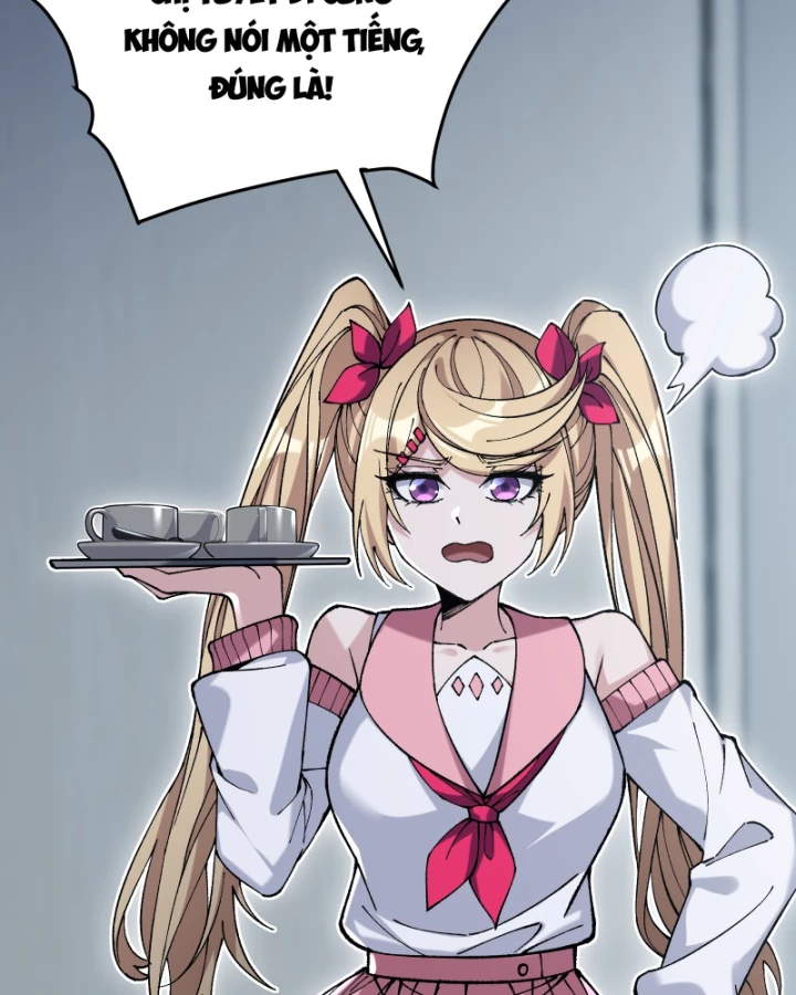 Thẻ Bài Của Ta Có Thể Vô Hạn Tiến Hóa! Chapter 8 - 10