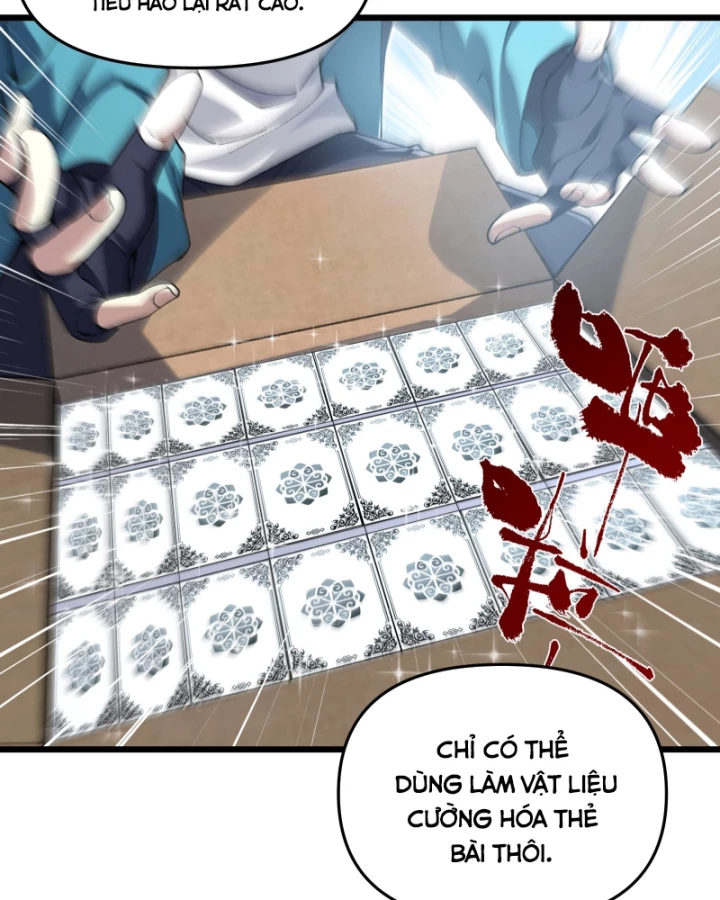 Thẻ Bài Của Ta Có Thể Vô Hạn Tiến Hóa! Chapter 8 - 14
