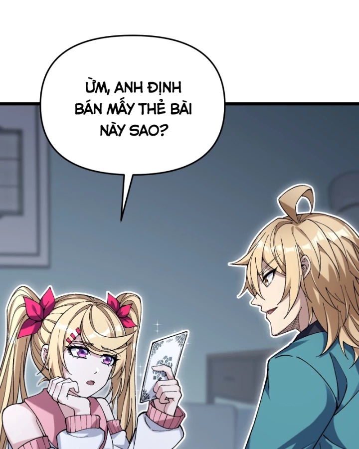 Thẻ Bài Của Ta Có Thể Vô Hạn Tiến Hóa! Chapter 8 - 16