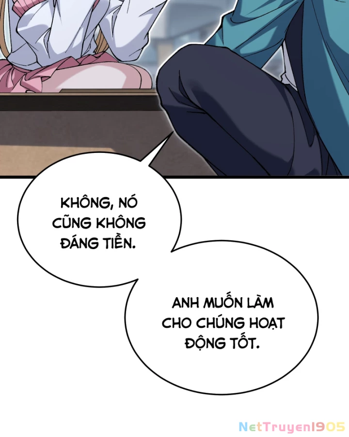 Thẻ Bài Của Ta Có Thể Vô Hạn Tiến Hóa! Chapter 8 - 17