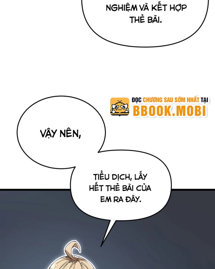 Thẻ Bài Của Ta Có Thể Vô Hạn Tiến Hóa! Chapter 8 - 21