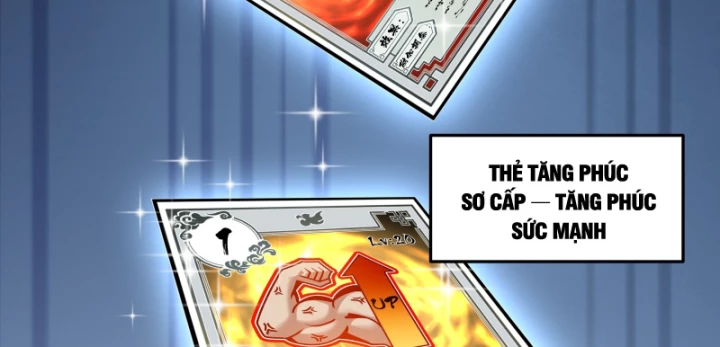 Thẻ Bài Của Ta Có Thể Vô Hạn Tiến Hóa! Chapter 8 - 27